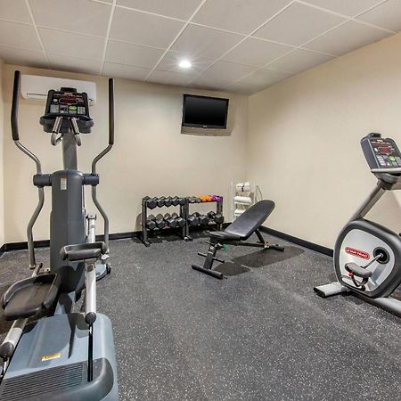 Quality Inn New London Esterno foto