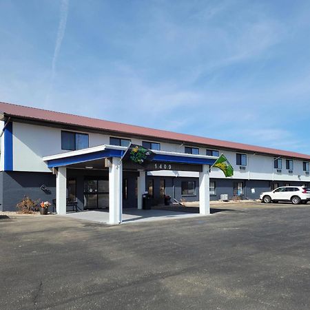 Quality Inn New London Esterno foto