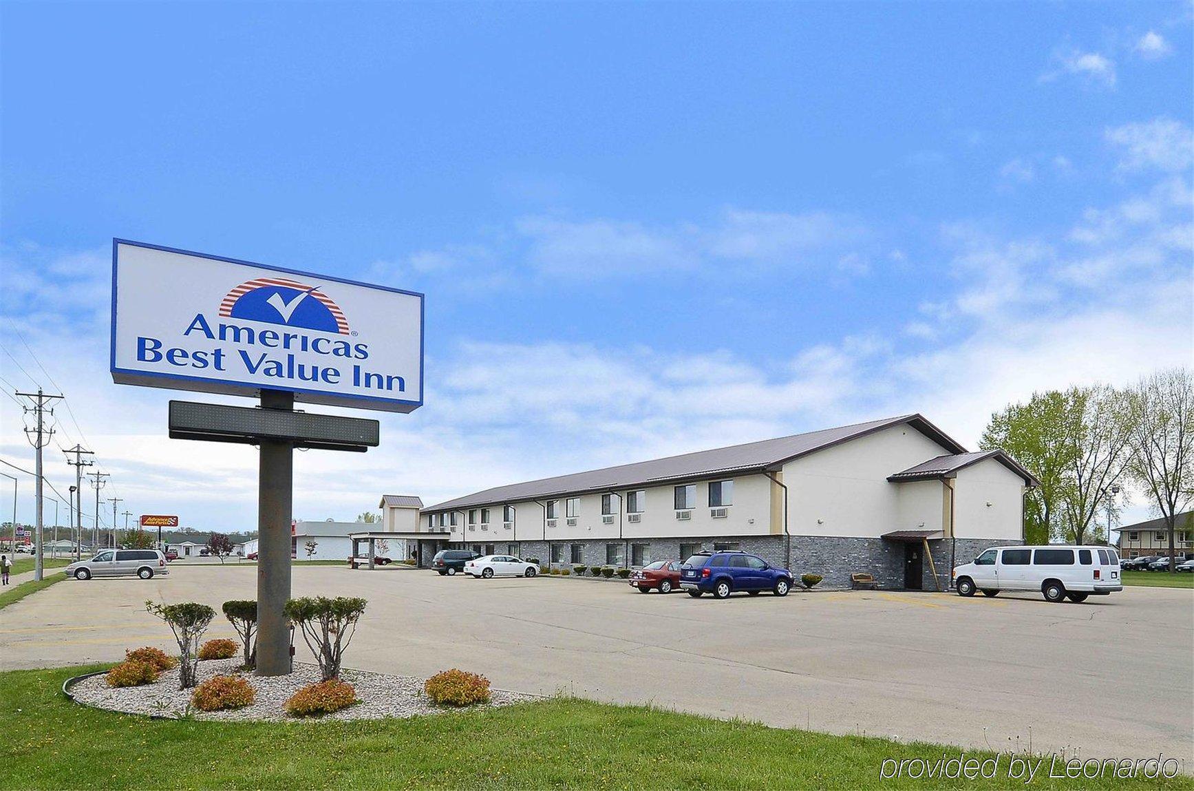 Quality Inn New London Esterno foto
