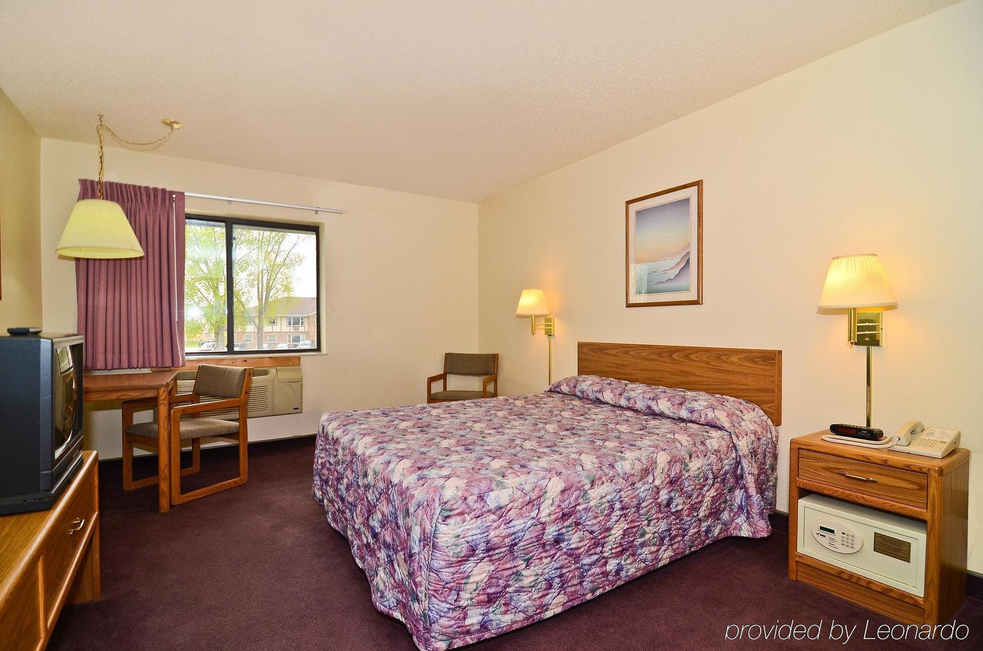 Quality Inn New London Camera foto