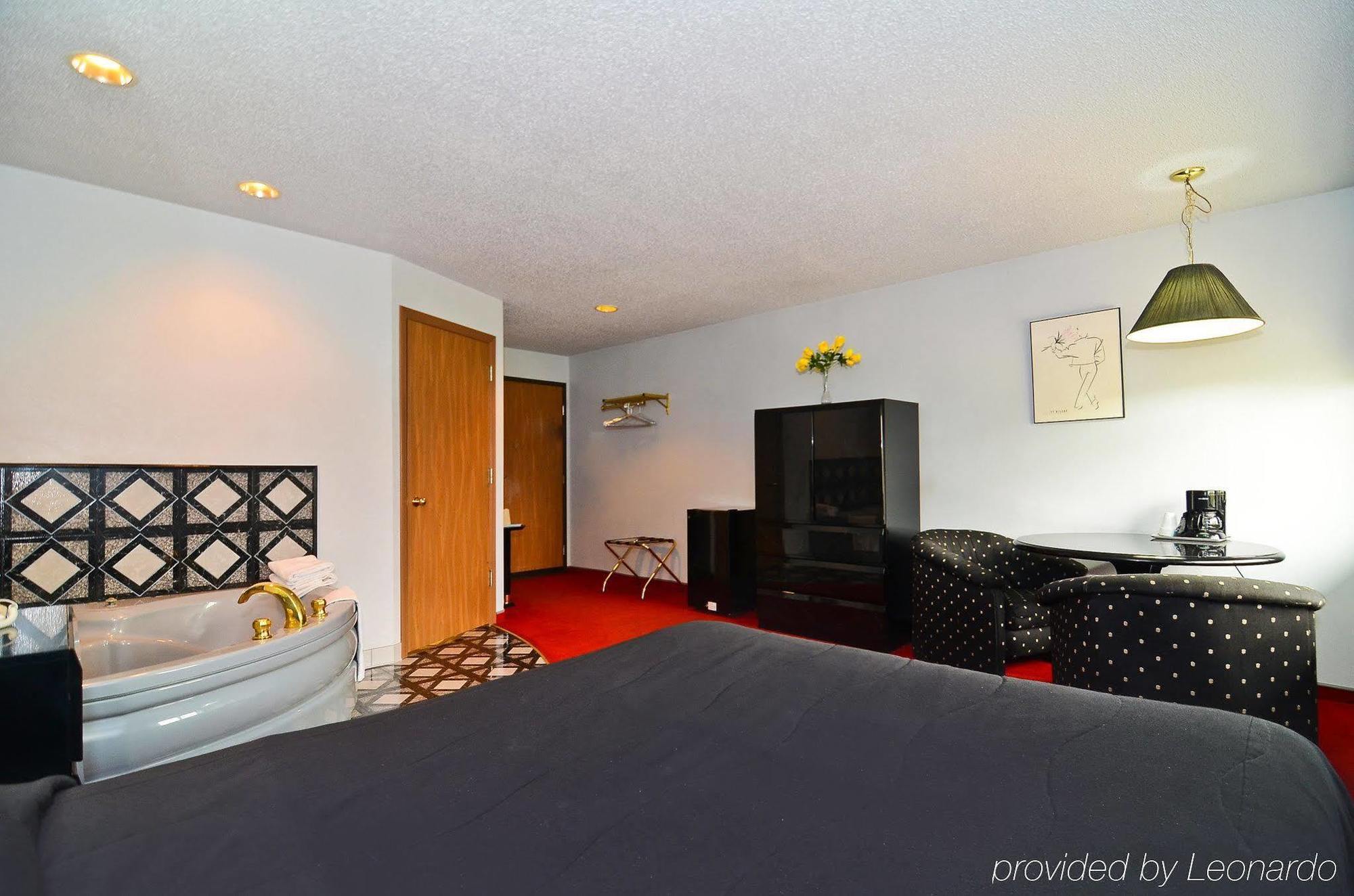 Quality Inn New London Camera foto