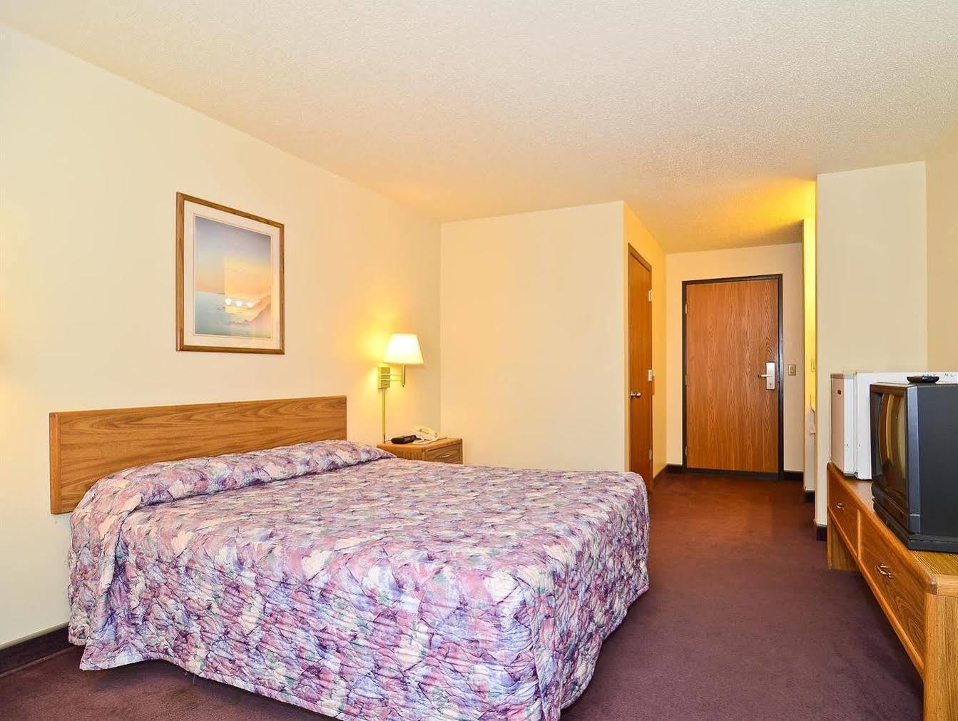 Quality Inn New London Esterno foto